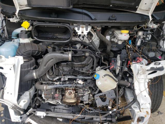 3C6TRVDG5JE133828 - 2018 RAM PROMASTER WHITE photo 7