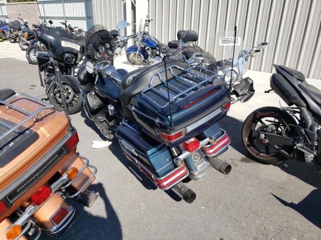 1HD1FCW121Y626476 - 2001 HARLEY-DAVIDSON FLHTCUI  photo 3