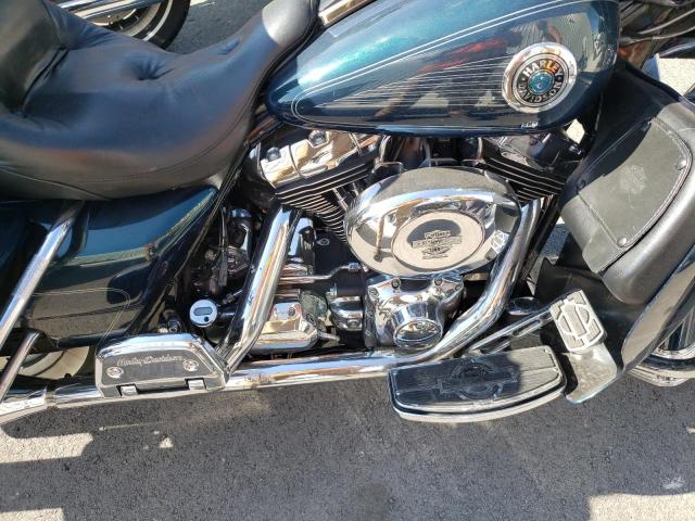 1HD1FCW121Y626476 - 2001 HARLEY-DAVIDSON FLHTCUI  photo 7