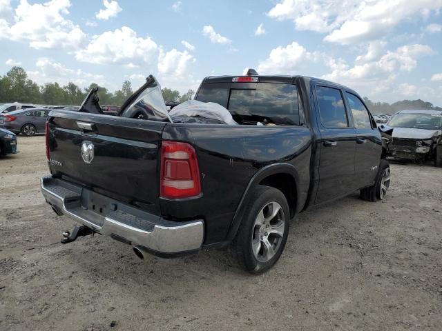 1C6RREJT4LN346389 - 2020 RAM 1500 LARAM BLACK photo 4