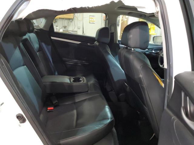 19XFC1F71LE003349 - 2020 HONDA CIVIC EXL 白色 照片 6