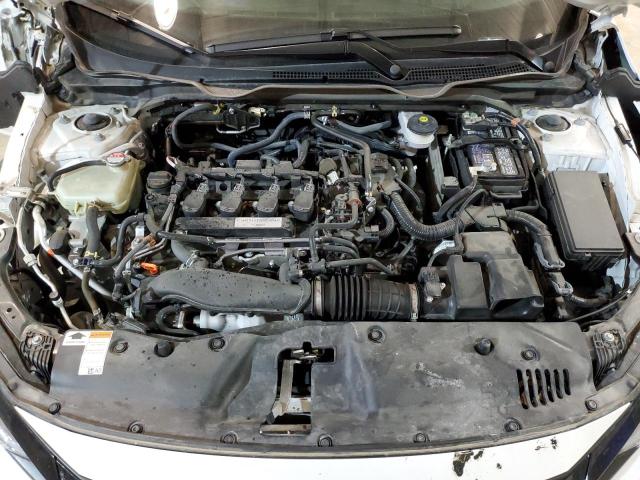 19XFC1F71LE003349 - 2020 HONDA CIVIC EXL 白色 照片 7