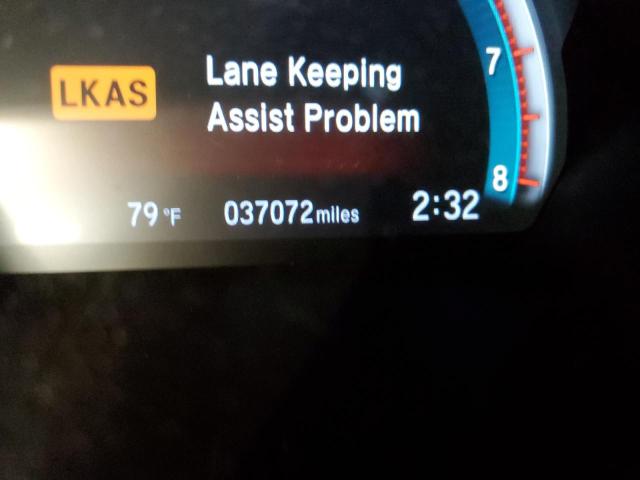 19XFC1F71LE003349 - 2020 HONDA CIVIC EXL 白色 照片 8