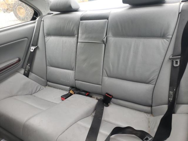 WBABM5340YJN91894 - 2000 BMW 328 CI BLUE photo 6