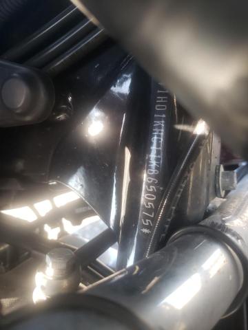 1HD1KHC11KB650575 - 2019 HARLEY-DAVIDSON FLTRX 勃艮第红 照片 10