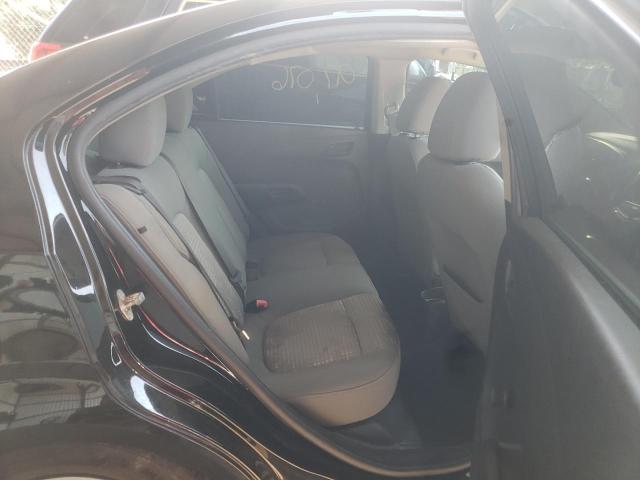 1G1JB5SG3J4119766 - 2018 CHEVROLET SONIC LS 黑色 照片 6