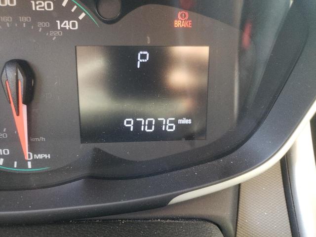 1G1JB5SG3J4119766 - 2018 CHEVROLET SONIC LS 黑色 照片 8