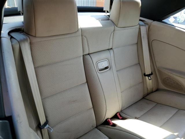 WVWBA71F79V002233 - 2009 VOLKSWAGEN EOS KOMFOR 蓝色 照片 6