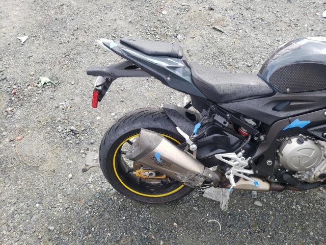 WB10D6205JZ762139 - 2018 BMW S 1000 R GRAY photo 6