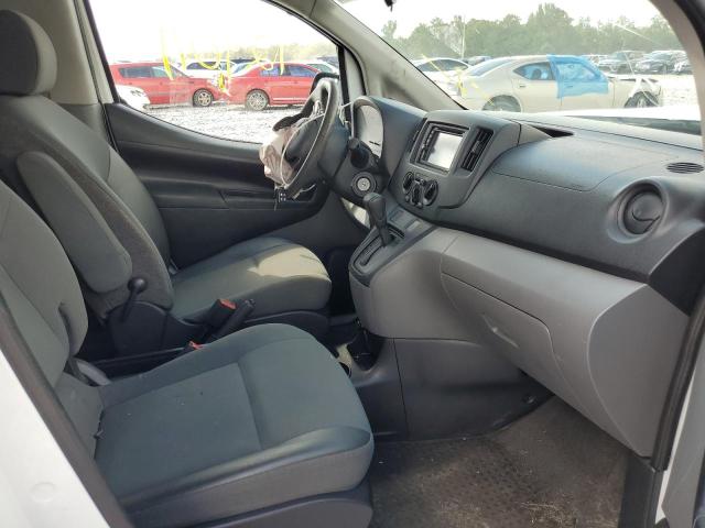 3N63M0YN4FK694918 - 2015 CHEVROLET CITY EXPRE Ağ foto 5