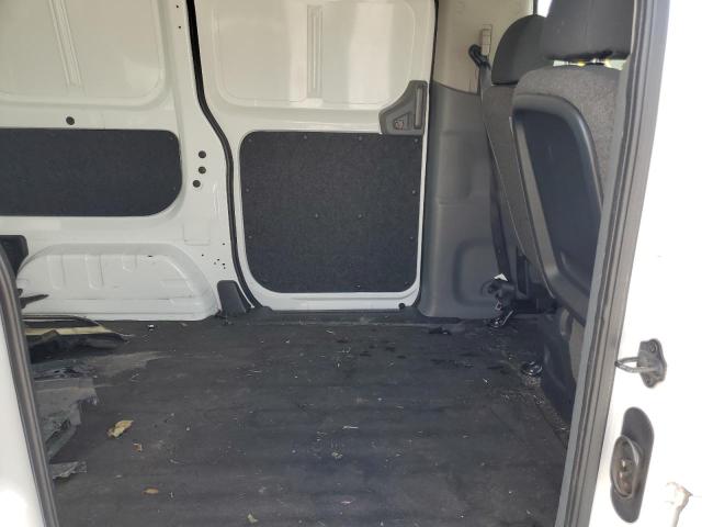 3N63M0YN4FK694918 - 2015 CHEVROLET CITY EXPRE Ağ foto 6