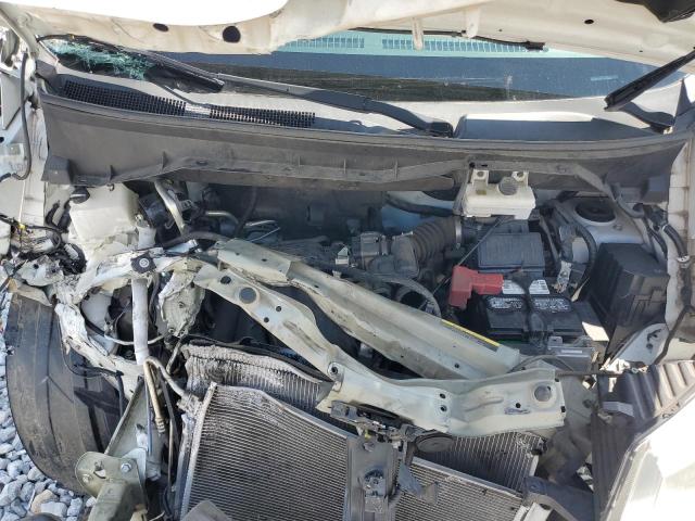 3N63M0YN4FK694918 - 2015 CHEVROLET CITY EXPRE Ağ foto 7