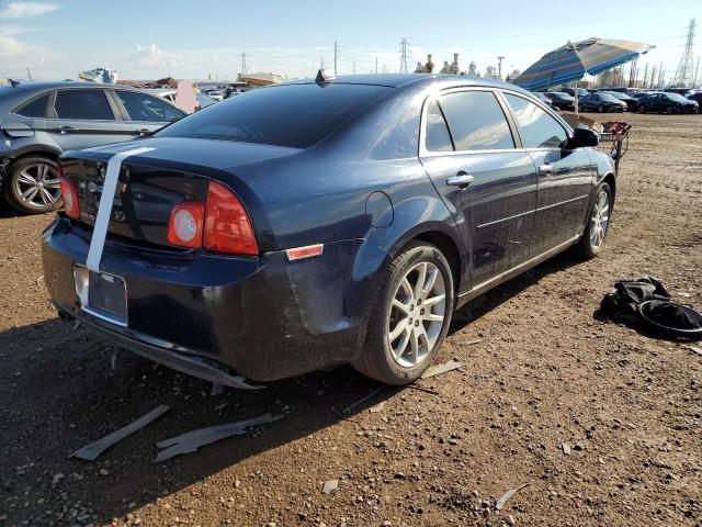 1G1ZC5E06CF347833 - 2012 CHEVROLET MALIBU 1LT BLACK photo 4