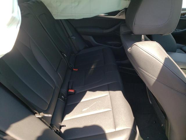 5UXTS3C58K0Z05779 - 2019 BMW X3 XDRIVEM WHITE photo 6