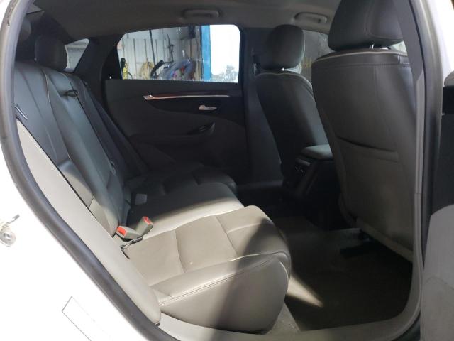 2G1125S38J9153499 - 2018 CHEVROLET IMPALA PRE 白色 照片 6
