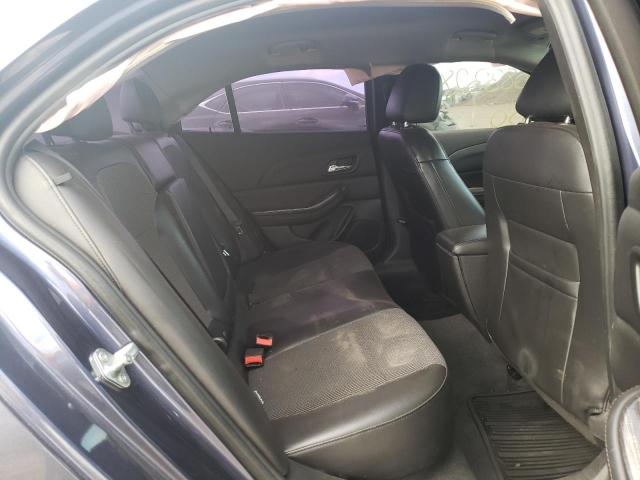 1G11C5SL2FF256655 - 2015 CHEVROLET MALIBU 1LT ლურჯი ფოტო 6