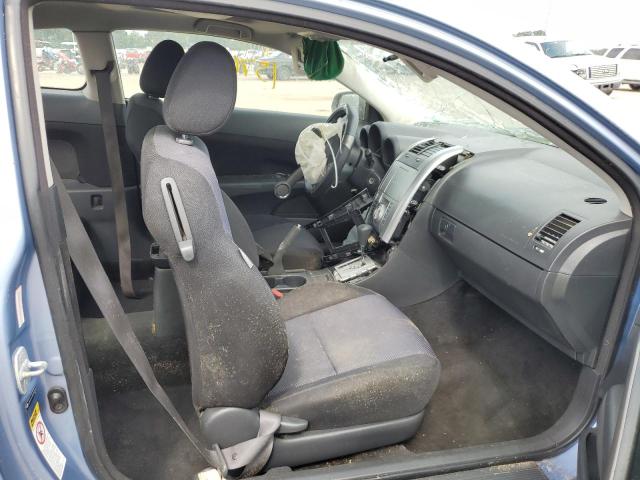 JTKDE167480252965 - 2008 TOYOTA SCION TC 蓝色 照片 5