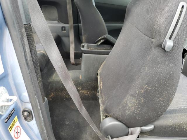 JTKDE167480252965 - 2008 TOYOTA SCION TC 蓝色 照片 6