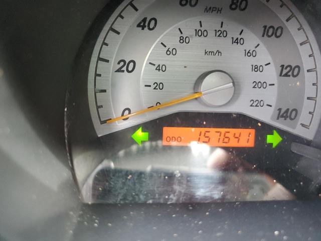 JTKDE167480252965 - 2008 TOYOTA SCION TC 蓝色 照片 8