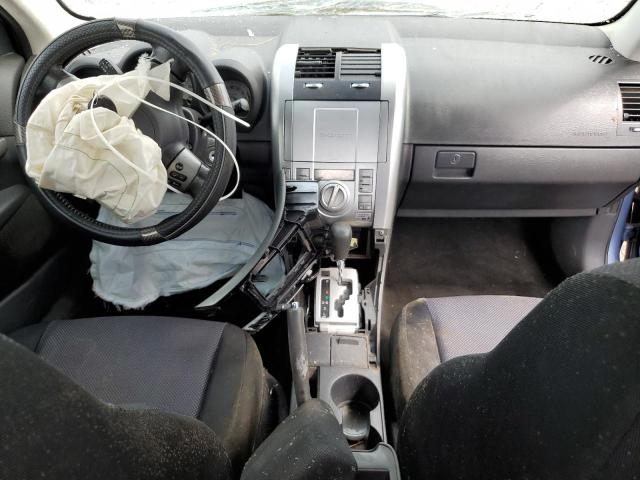 JTKDE167480252965 - 2008 TOYOTA SCION TC 蓝色 照片 9