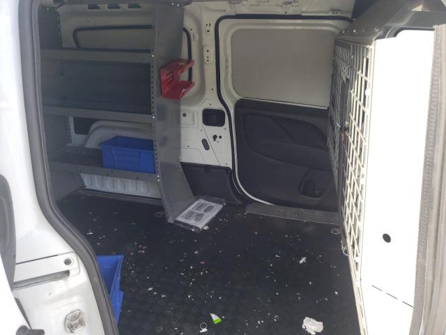 ZFBERFBB4H6H38489 - 2017 RAM PROMASTER WHITE photo 6