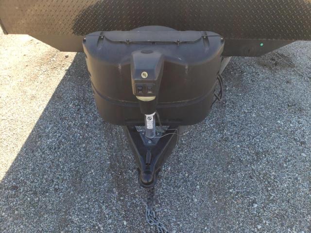 4YDT31R26JK414465 - 2018 KEYSTONE PASSPORT 双色 照片 7