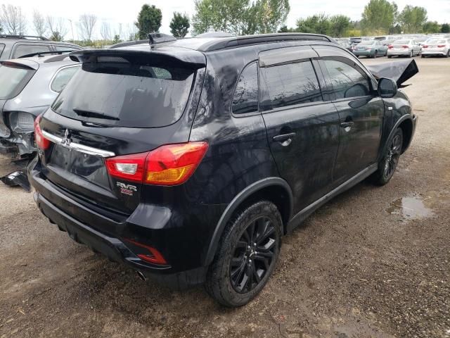 JA4AJ4AW7JZ604633 - 2018 MITSUBISHI RVR SE LIM BLACK photo 4