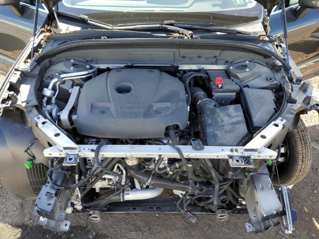 YV4102RK8M1743037 - 2021 VOLVO XC60 T5 MO CHARCOAL photo 7