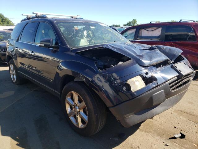 5GZEV33777J104747 - 2007 SATURN OUTLOOK SPECIAL  ფოტო 1