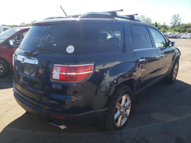 5GZEV33777J104747 - 2007 SATURN OUTLOOK SPECIAL  ფოტო 4