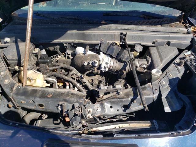 5GZEV33777J104747 - 2007 SATURN OUTLOOK SPECIAL  ფოტო 7