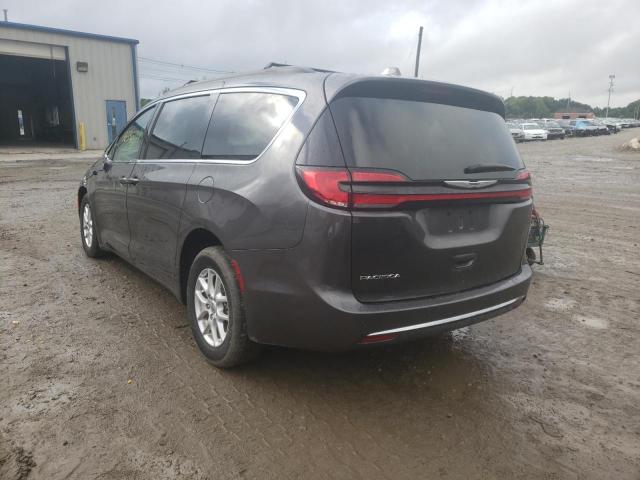 2C4RC1BG8NR115473 - 2022 CHRYSLER PACIFICA TOURING L  ფოტო 3