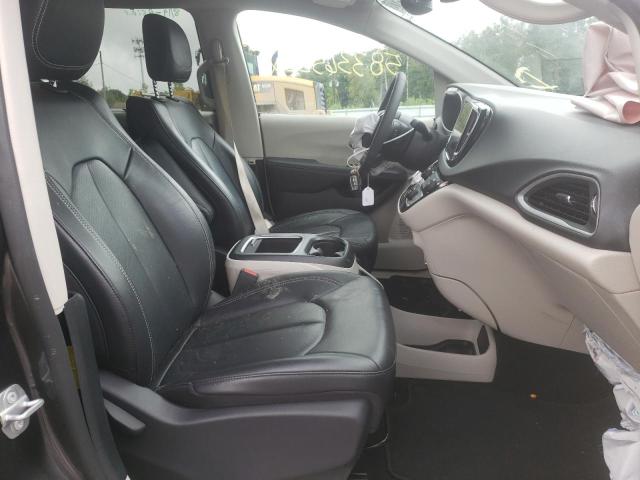 2C4RC1BG8NR115473 - 2022 CHRYSLER PACIFICA TOURING L  ფოტო 5