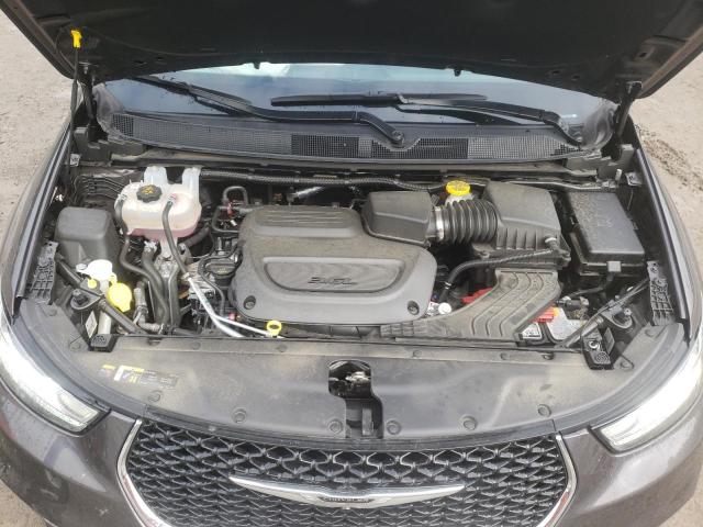 2C4RC1BG8NR115473 - 2022 CHRYSLER PACIFICA TOURING L  ფოტო 7