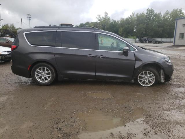 2C4RC1BG8NR115473 - 2022 CHRYSLER PACIFICA TOURING L  ფოტო 9