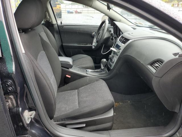 1G1ZC5E03CF212776 - 2012 CHEVROLET MALIBU 1LT 黑色 照片 5