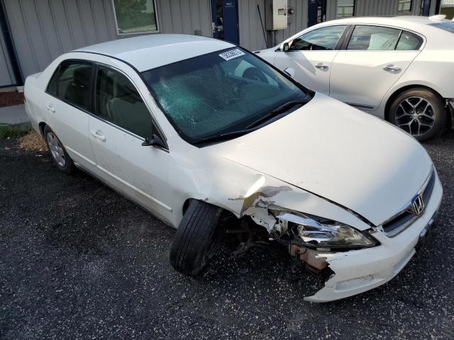 3HGCM56467G708169 - 2007 HONDA ACCORD LX  photo 1