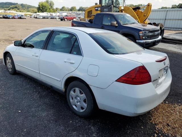 3HGCM56467G708169 - 2007 HONDA ACCORD LX  photo 3