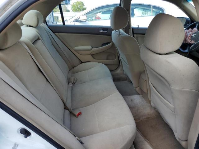 3HGCM56467G708169 - 2007 HONDA ACCORD LX  photo 6