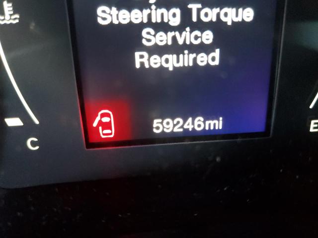 ZACCJBAT6FPC20325 - 2015 JEEP RENEGADE S Qırmızı foto 8