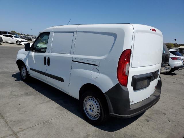 ZFBHRFABXM6V30784 - 2021 RAM PROMASTER 白色 照片 3