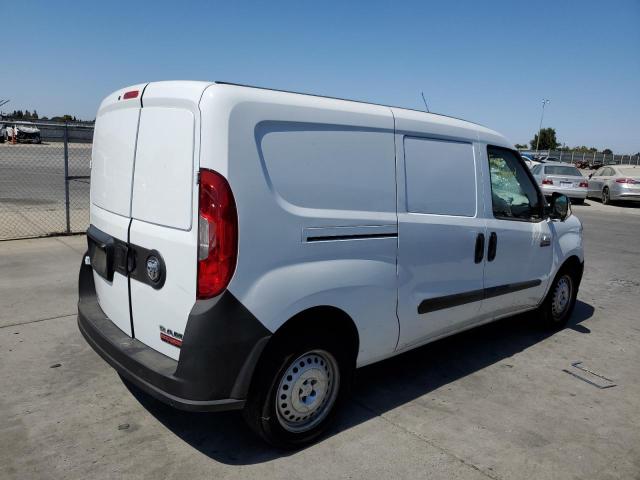 ZFBHRFABXM6V30784 - 2021 RAM PROMASTER 白色 照片 4