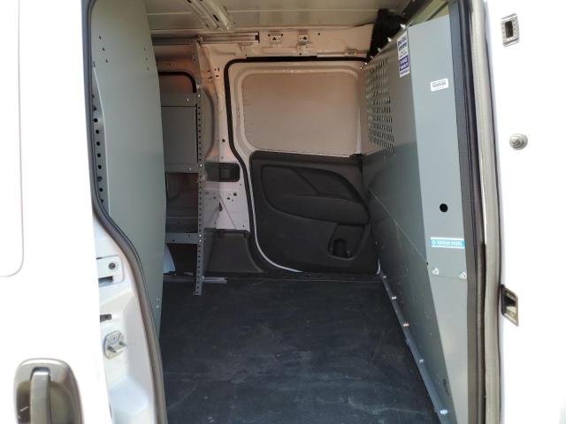 ZFBHRFABXM6V30784 - 2021 RAM PROMASTER 白色 照片 6