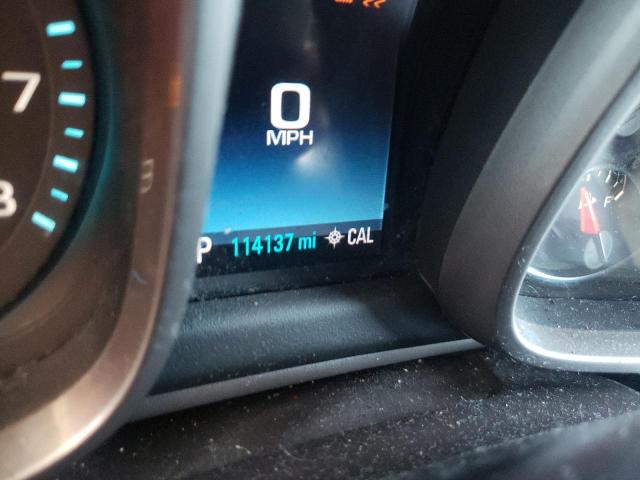 1G11C5SLXEF272648 - 2014 CHEVROLET MALIBU 1LT 白色 照片 8