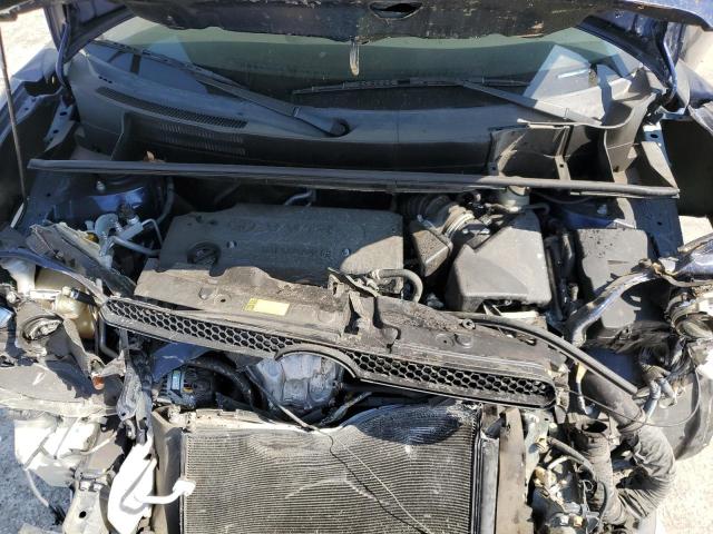 JTLZE4FE4DJ034031 - 2013 TOYOTA SCION XB ლურჯი ფოტო 7