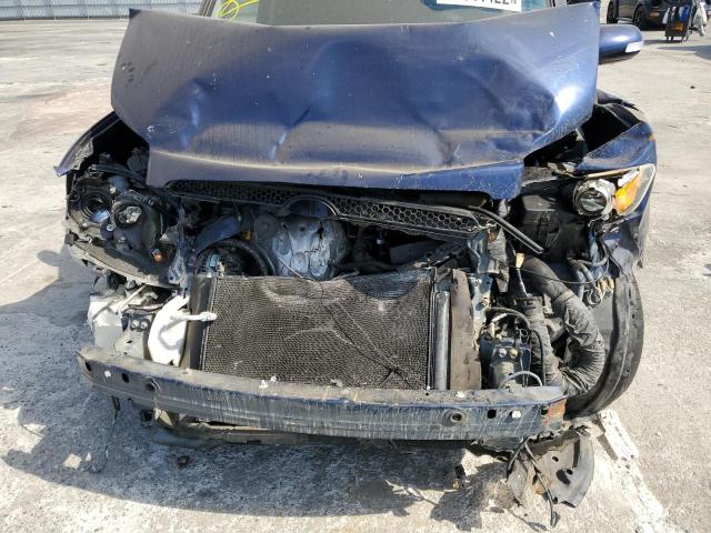 JTLZE4FE4DJ034031 - 2013 TOYOTA SCION XB ლურჯი ფოტო 9