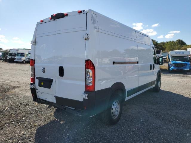 3C6TRVDG5KE531686 - 2019 RAM PROMASTER 黄色 照片 4