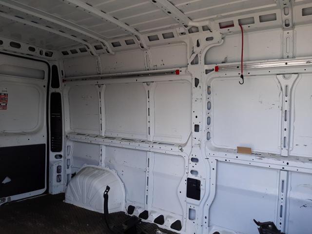 3C6TRVDG5KE531686 - 2019 RAM PROMASTER 黄色 照片 6