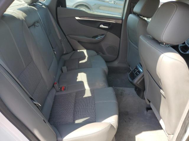 2G1115SL7F9176590 - 2015 CHEVROLET IMPALA LT 白色 照片 6