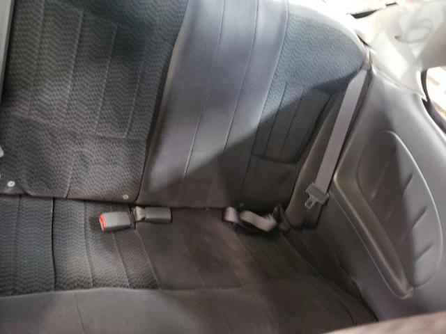 1G2NF12F72C140564 - 2002 PONTIAC GRAND AM S SILVER photo 6